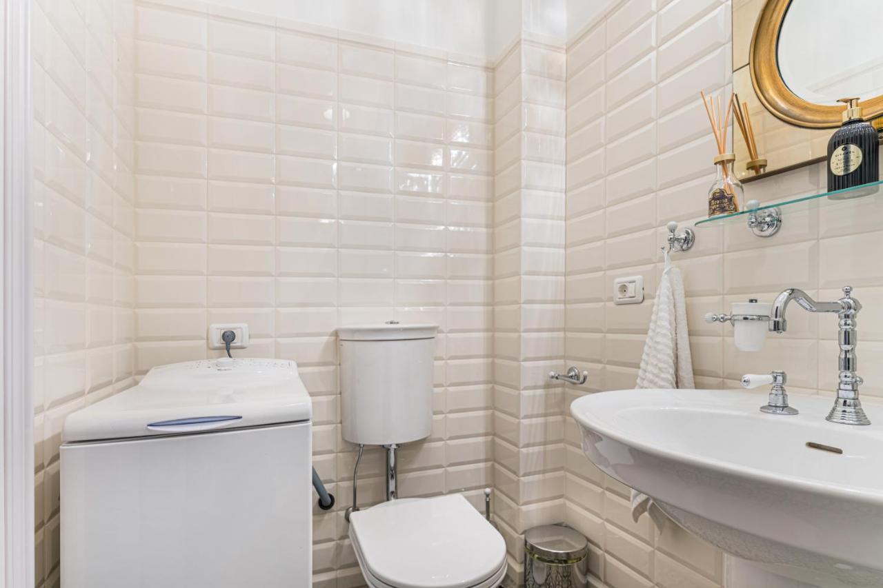 Krone Apartment Brasov Luaran gambar